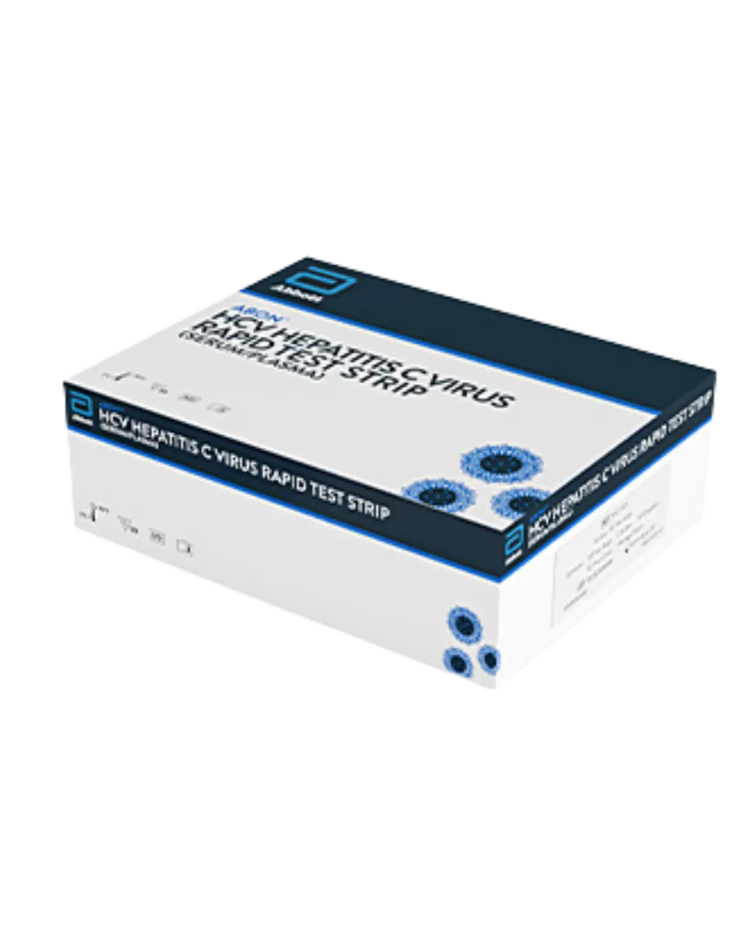 ABON™ HCV Hepatitis C Virus Rapid Test Device