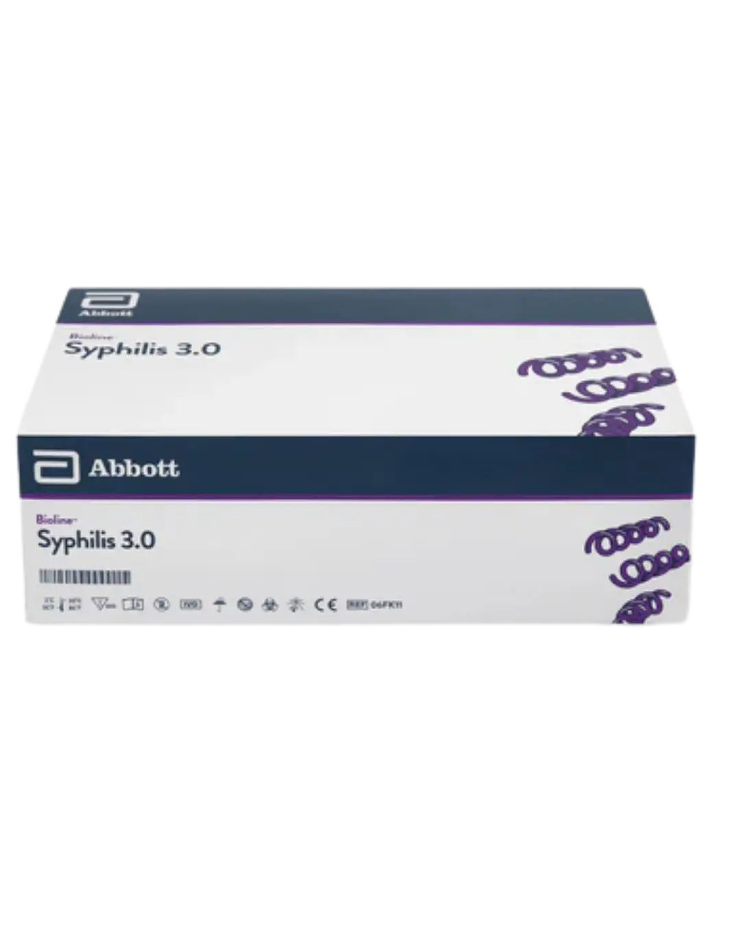 BIOLINE™ Syphilis 3.0