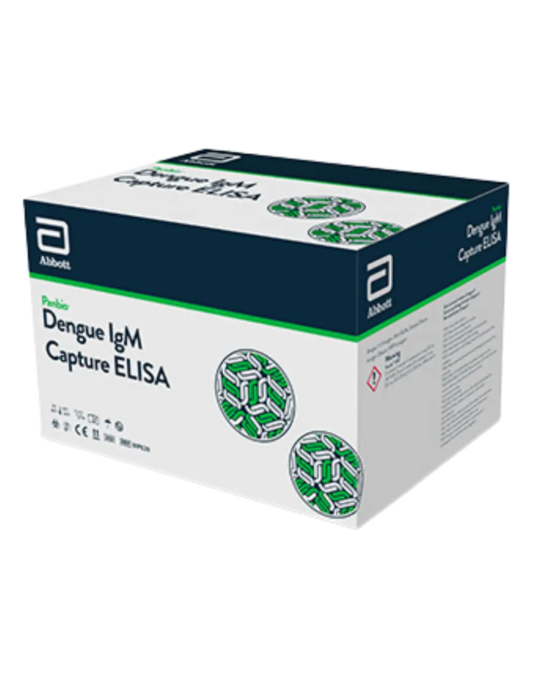 Panbio™ Dengue IgM Capture ELISA