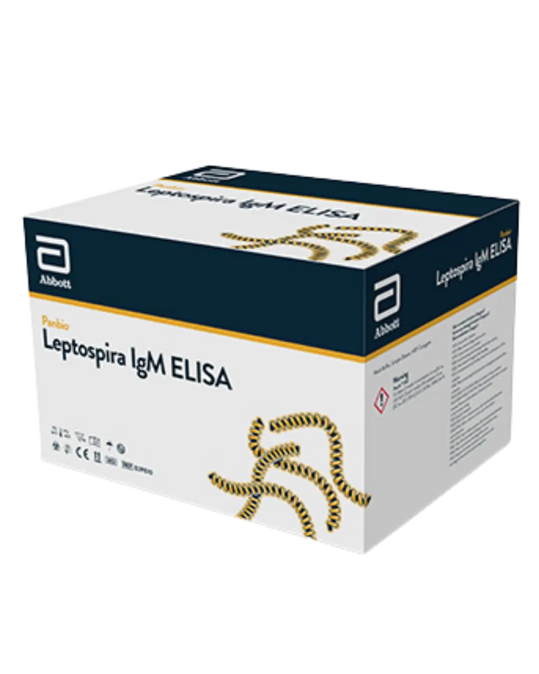 Panbio™ Leptospira IgM ELISA
