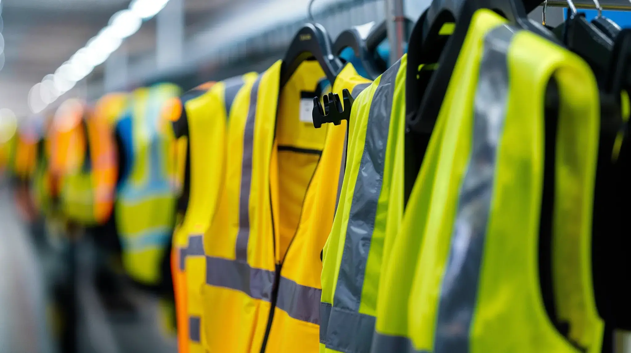 Indumentaria de Trabajo