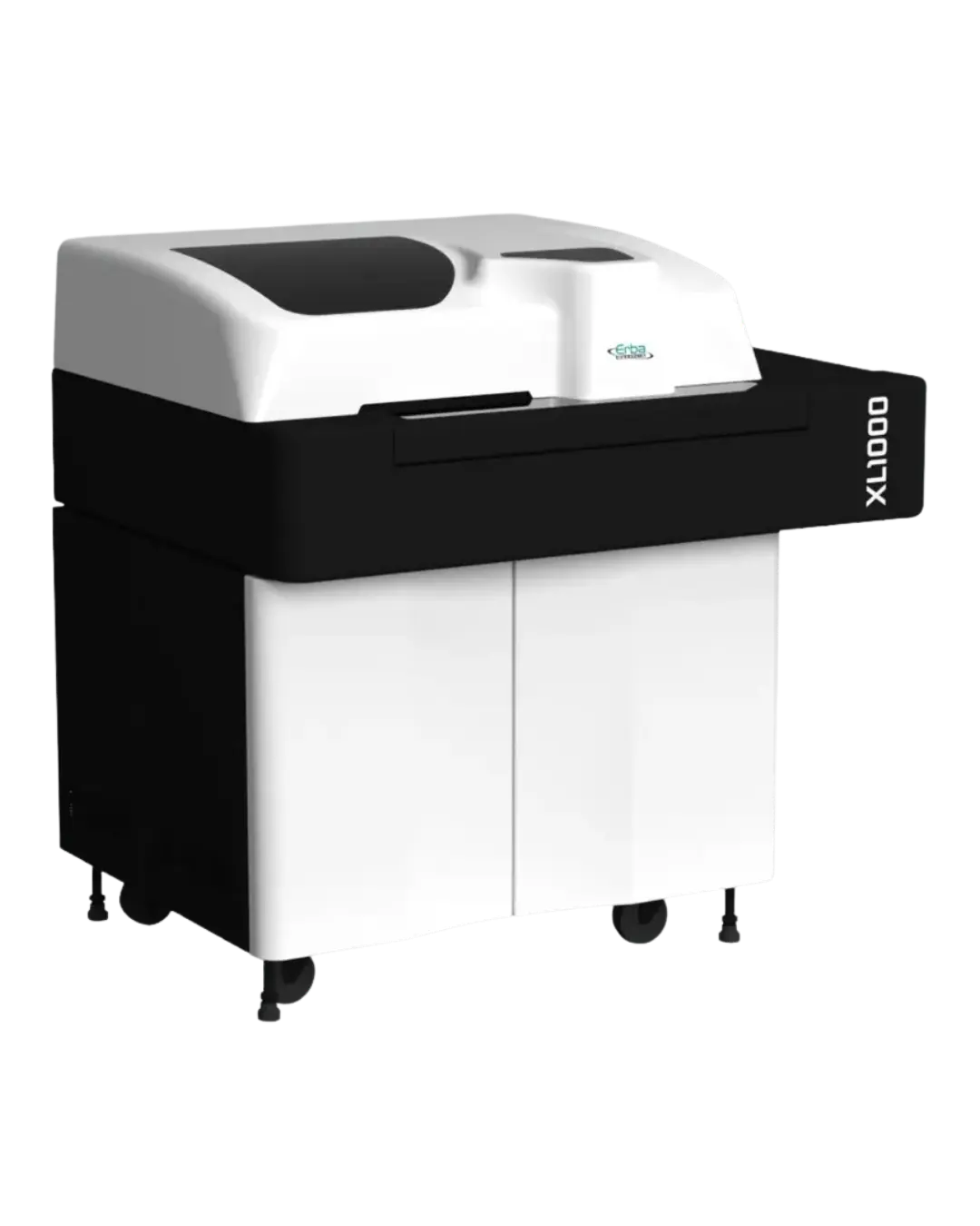 XL 1000 - Analizador de química clínica